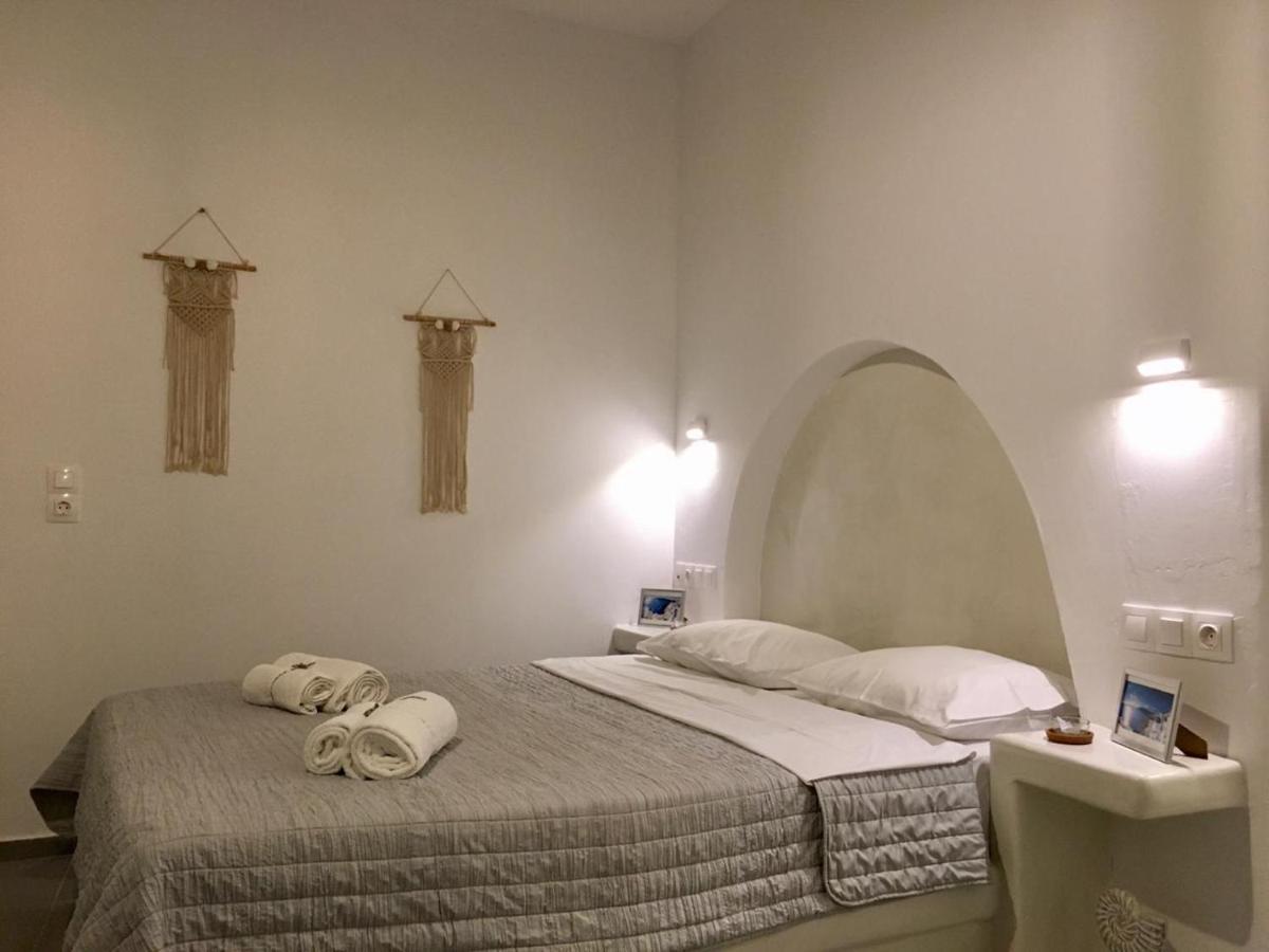 Kampanelia Village Suites Тира Экстерьер фото
