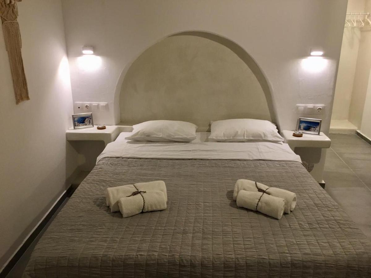 Kampanelia Village Suites Тира Экстерьер фото