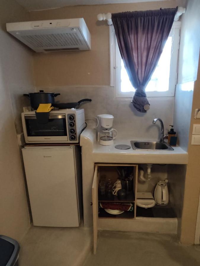 Kampanelia Village Suites Тира Экстерьер фото