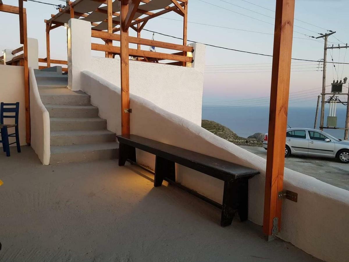 Kampanelia Village Suites Тира Экстерьер фото